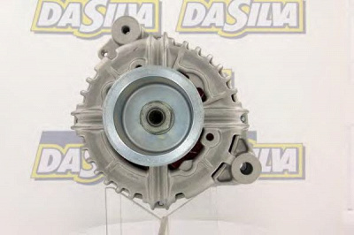DA SILVA 010792 - Генератор
